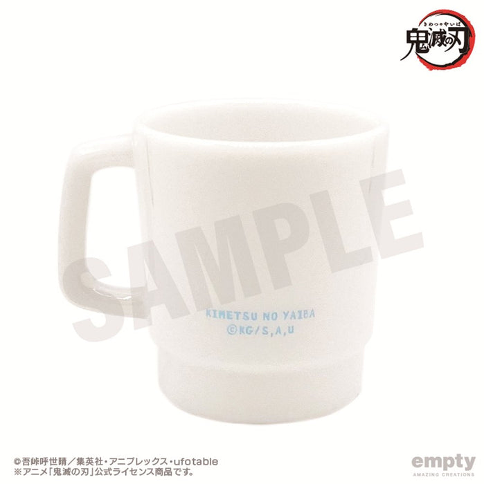 【2026年01月お届け予定/予約商品】鬼滅の刃　スタッキングマグ　19.狛治