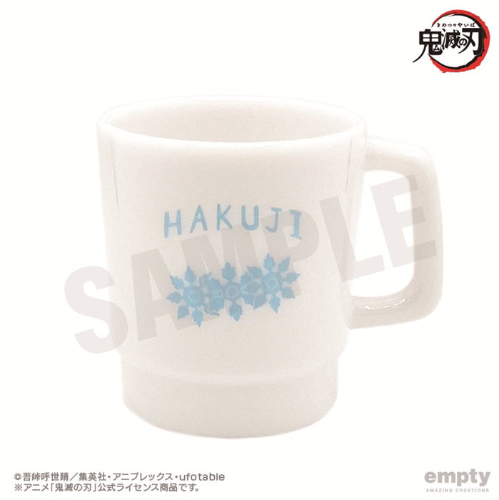 【2026年01月お届け予定/予約商品】鬼滅の刃　スタッキングマグ　19.狛治