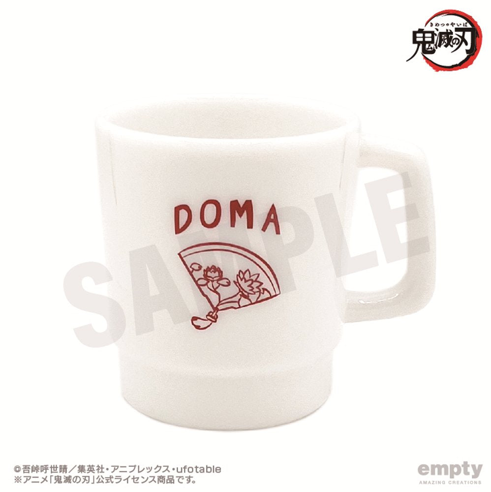 2026年01月お届け予定/予約商品】鬼滅の刃 スタッキングマグ 20