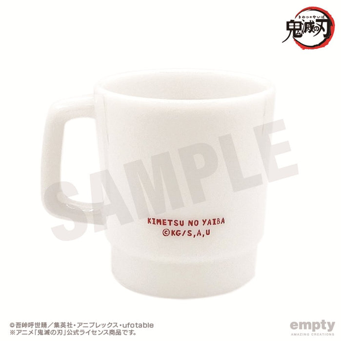 【2026年01月お届け予定/予約商品】鬼滅の刃　スタッキングマグ　20.童磨