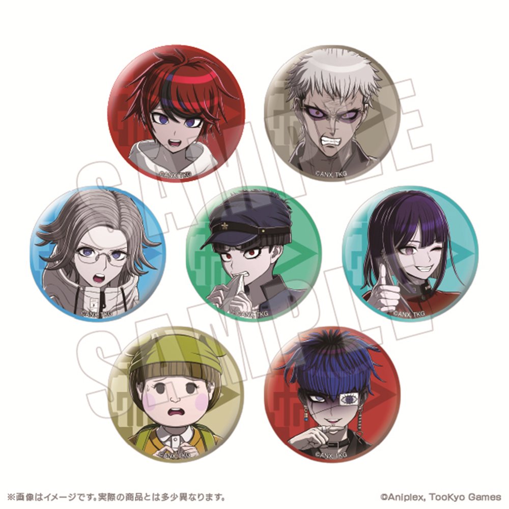 ジャイロ コレ缶 2025年09月お届け予定/予約商品】HUNDRED LINE -最終防衛学園