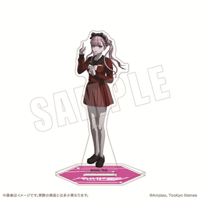 【2025年09月お届け予定/予約商品】HUNDRED LINE -最終防衛学園-　アクリルスタンド　25.九十九過子（私服）