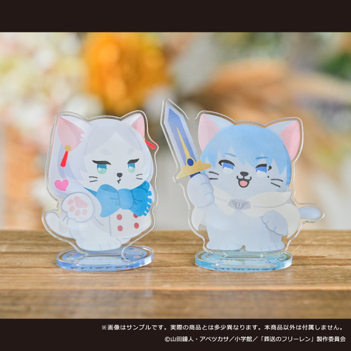 【2025年10月お届け予定/予約商品】アニメ『葬送のフリーレン』　ぷてぃまるず　アクリルスタンド　ヒンメル　01.勇者