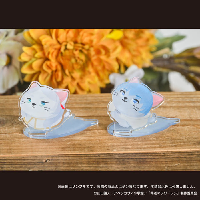 【2025年10月お届け予定/予約商品】アニメ『葬送のフリーレン』　ぷてぃまるず　アクリルスタンド　ヒンメル　01.勇者