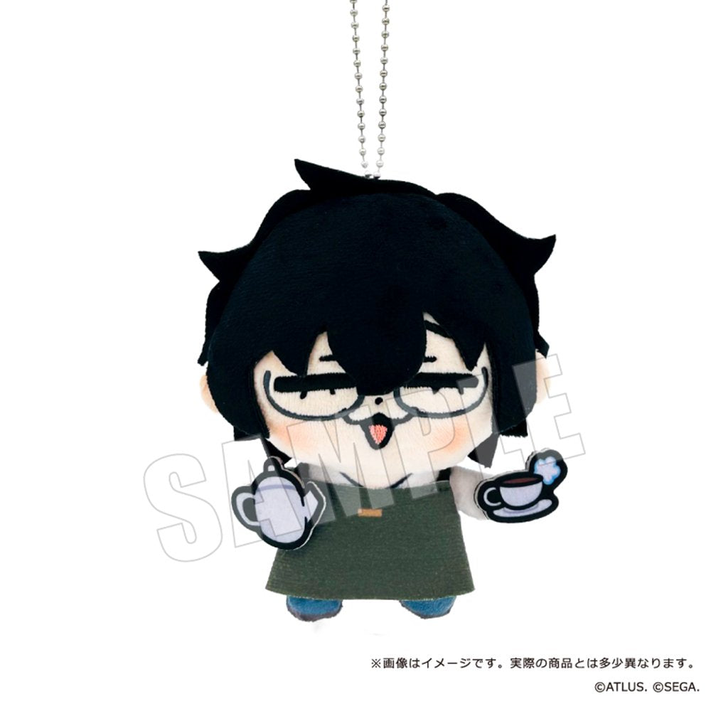 2026年05月お届け予定/予約商品】ペルソナ5 ザ・ロイヤル 主人公×ぶく