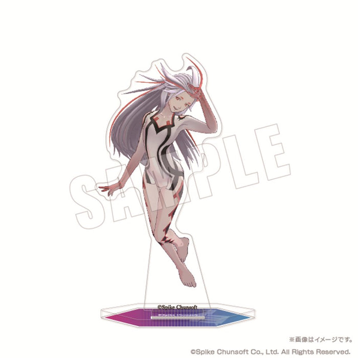 【2025年09月お届け予定/予約商品】伊達鍵は眠らない - From AI：ソムニウムファイル　アクリルスタンド　02.アイボゥ