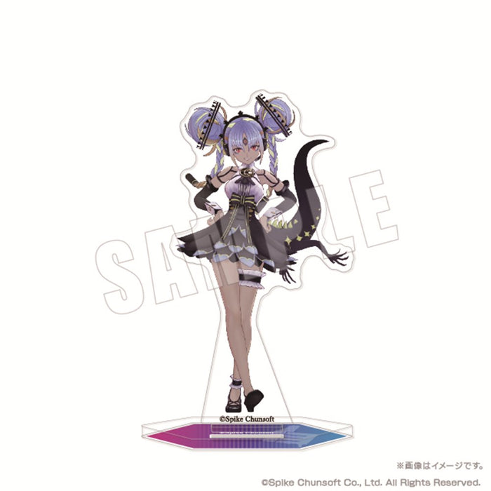 【2025年09月お届け予定/予約商品】伊達鍵は眠らない - From AI：ソムニウムファイル　アクリルスタンド　05.明美
