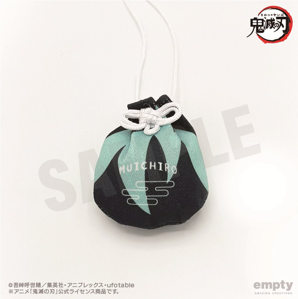 2025年12月お届け予定/予約商品】鬼滅の刃 お守り風根付 12.時透無一郎