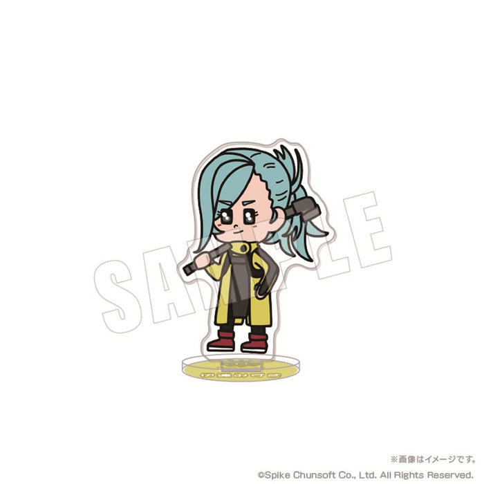 【2026年02月お届け予定/予約商品】伊達鍵は眠らない - From AI：ソムニウムファイル　ゆるふわなタッチのちいさいアクリルスタンド　03.伊達みずき