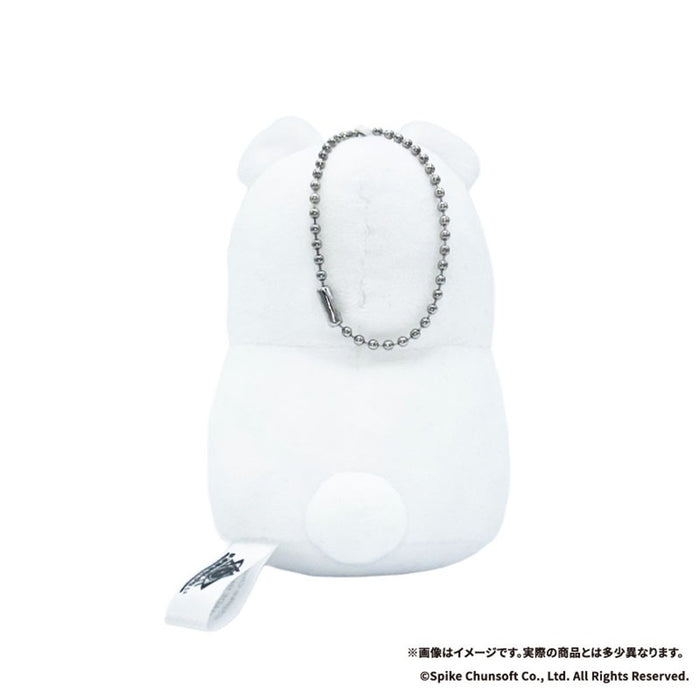 【2026年02月お届け予定/予約商品】伊達鍵は眠らない - From AI：ソムニウムファイル　アイボゥ　ぬいぐるみキーホルダー