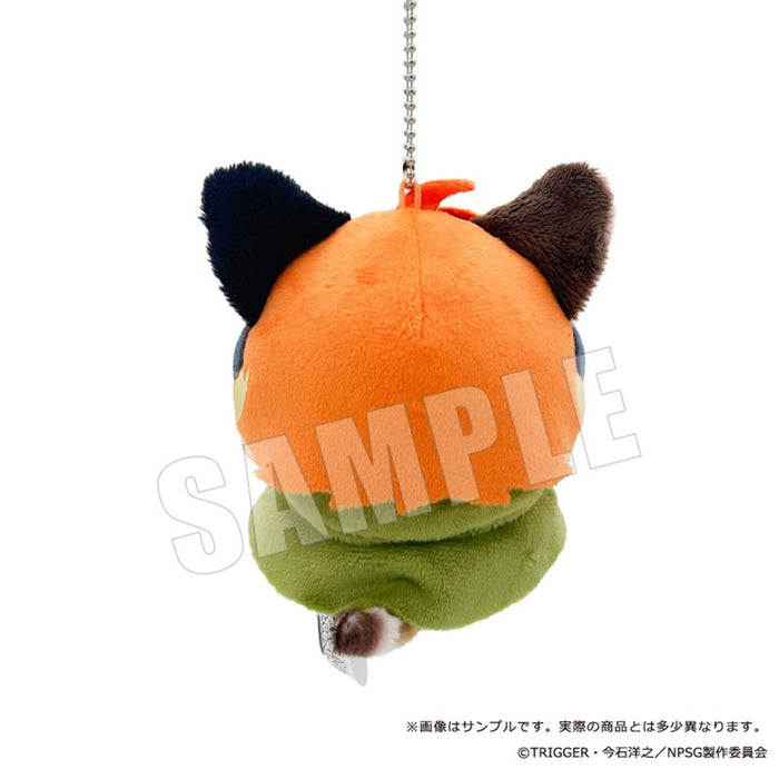 【2026年02月お届け予定/予約商品】New PANTY＆STOCKING with GARTERBELT 　ぷてぃまるず　ぬいぐるみマスコット　03.ブリーフ