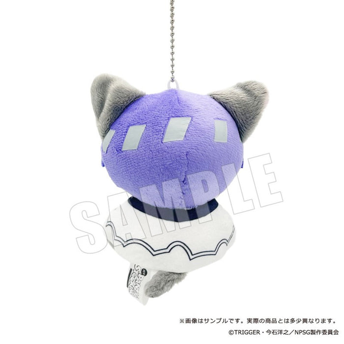 【2026年02月お届け予定/予約商品】New PANTY＆STOCKING with GARTERBELT 　ぷてぃまるず　ぬいぐるみマスコット　04.ポリエステル