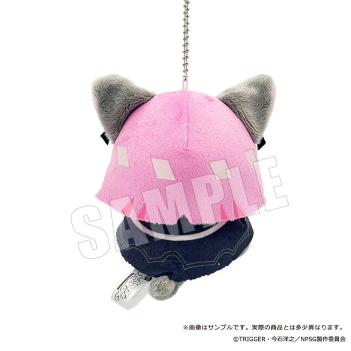 【2026年02月お届け予定/予約商品】New PANTY＆STOCKING with GARTERBELT 　ぷてぃまるず　ぬいぐるみマスコット　05.ポリウレタン