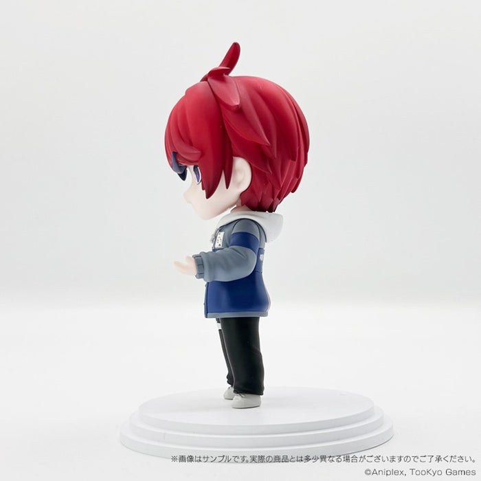 【2026年10月お届け予定/予約商品】【empty.tokyo限定特典】きゃらふぉるむ　HUNDRED LINE -最終防衛学園-　澄野拓海