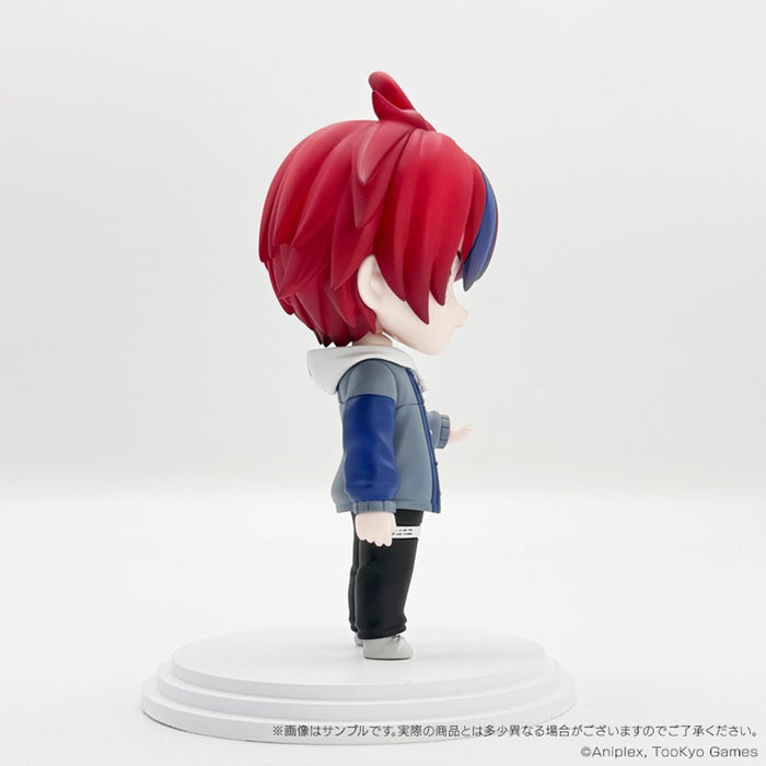 【2026年10月お届け予定/予約商品】【empty.tokyo限定特典】きゃらふぉるむ　HUNDRED LINE -最終防衛学園-　澄野拓海