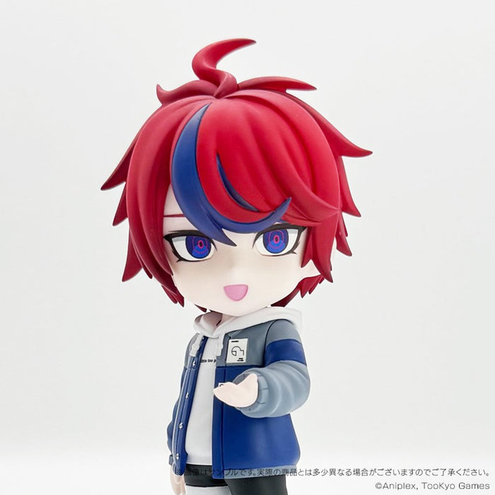 【2026年10月お届け予定/予約商品】【empty.tokyo限定特典】きゃらふぉるむ　HUNDRED LINE -最終防衛学園-　澄野拓海