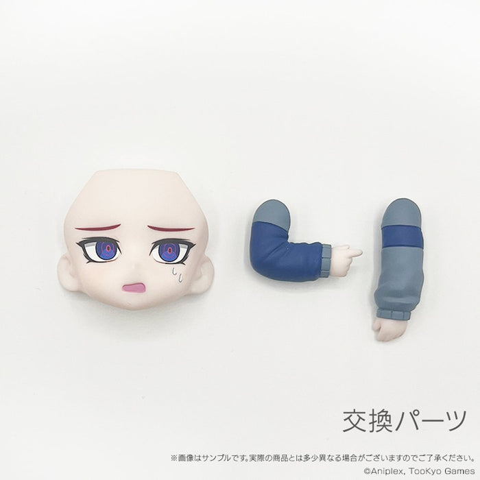 【2026年10月お届け予定/予約商品】【empty.tokyo限定特典】きゃらふぉるむ　HUNDRED LINE -最終防衛学園-　澄野拓海