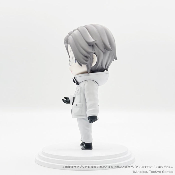 【2026年10月お届け予定/予約商品】【empty.tokyo限定特典】きゃらふぉるむ　HUNDRED LINE -最終防衛学園-　蒼月衛人