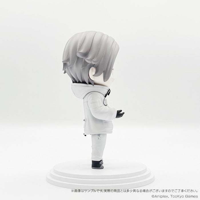 【2026年10月お届け予定/予約商品】【empty.tokyo限定特典】きゃらふぉるむ　HUNDRED LINE -最終防衛学園-　蒼月衛人