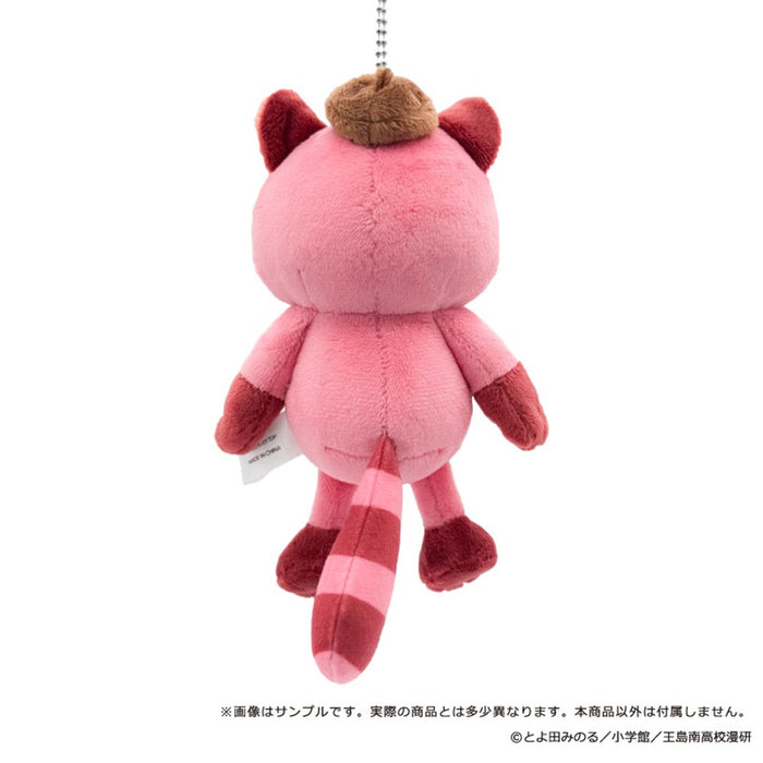 【2026年11月お届け予定/予約商品】アニメ『これ描いて死ね』　ポコ太　ぬいぐるみマスコット
