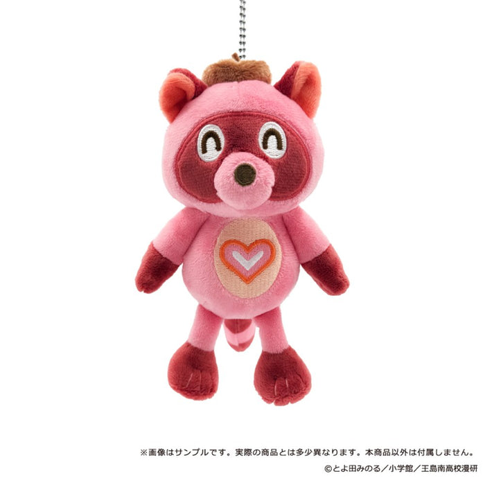 【2026年11月お届け予定/予約商品】アニメ『これ描いて死ね』　ポコ太　ぬいぐるみマスコット