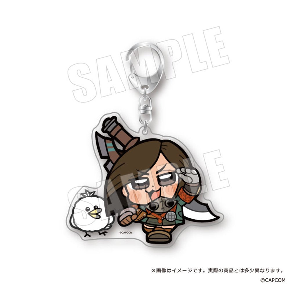 2026年03月お届け予定/予約商品】モンスターハンターワイルズ×ぶくぶ