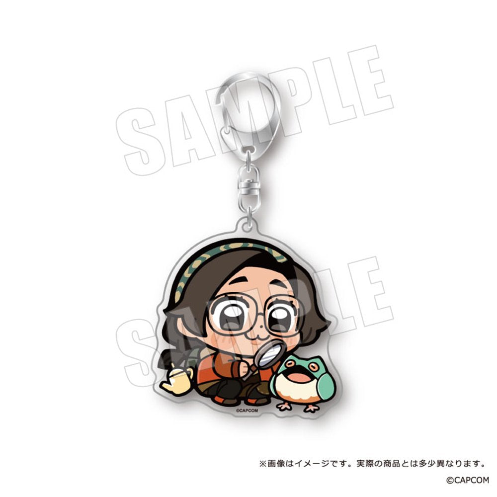 2026年03月お届け予定/予約商品】モンスターハンターワイルズ×ぶくぶ