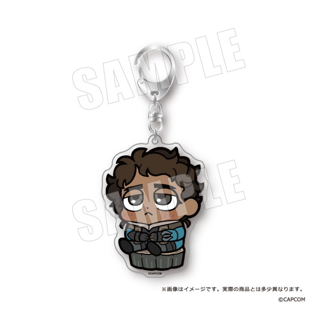 2026年03月お届け予定/予約商品】モンスターハンターワイルズ×ぶくぶ