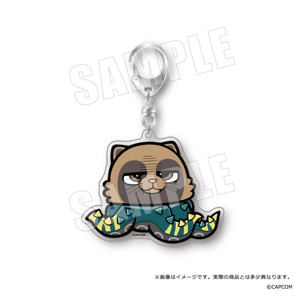 2026年03月お届け予定/予約商品】モンスターハンターワイルズ×ぶくぶ