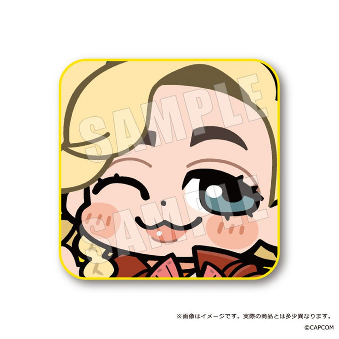 【2026年03月お届け予定/予約商品】モンスターハンターワイルズ×ぶくぶ　ふぇいすタオル　04.ジェマ