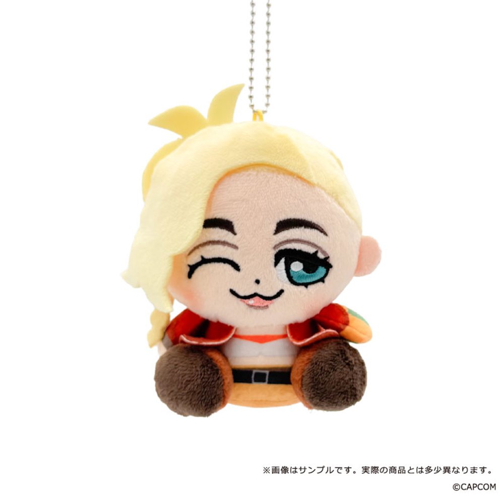 2026年07月お届け予定/予約商品】モンスターハンターワイルズ×ぶくぶ