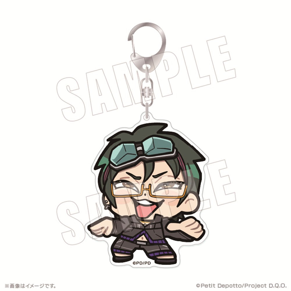 2026年05月お届け予定/予約商品】アニメ グノーシア×ぶくぶ おおきめ