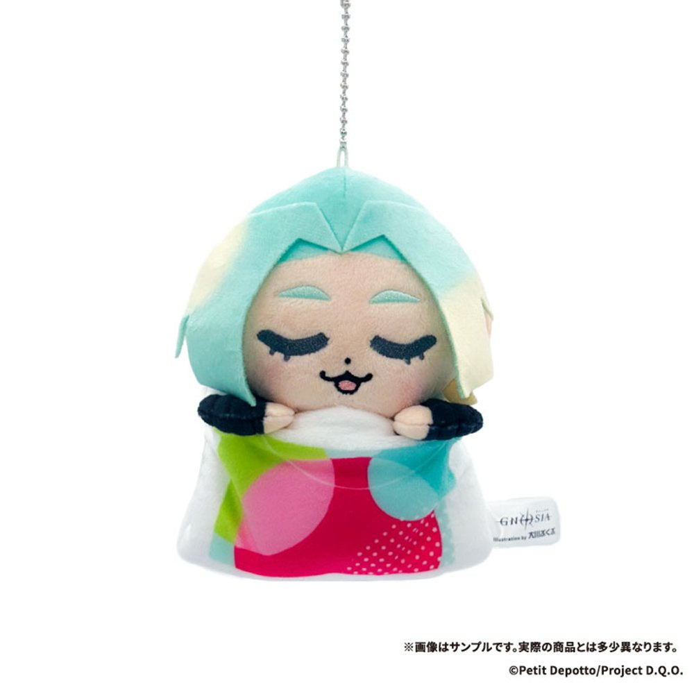 2026年05月お届け予定/予約商品】アニメ グノーシア×ぶくぶ こーるどす