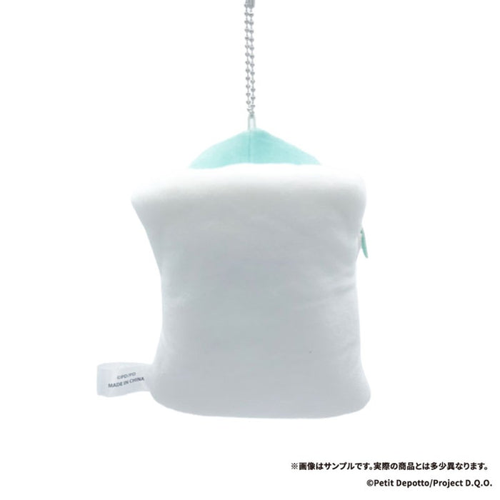 【2026年05月お届け予定/予約商品】アニメ　グノーシア×ぶくぶ　こーるどすりーぷ　すこやかぬいぐるみ　01.ユーリ