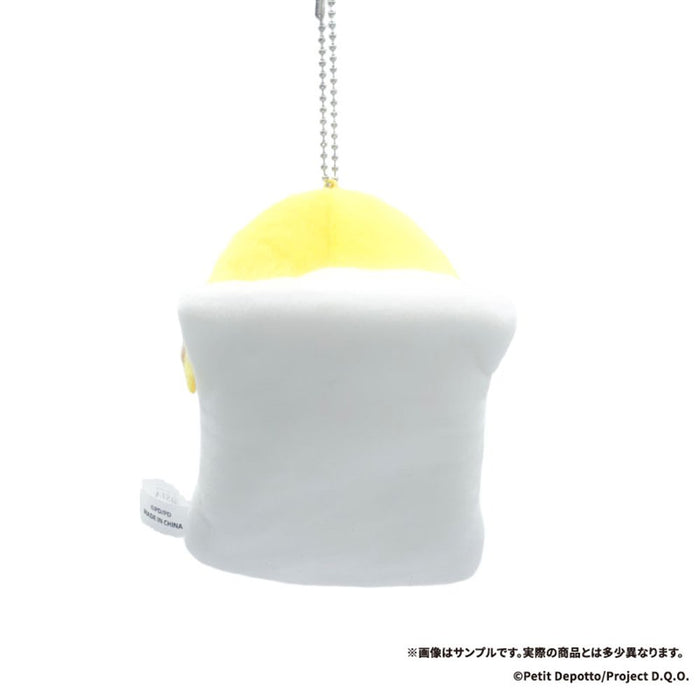 【2026年05月お届け予定/予約商品】アニメ　グノーシア×ぶくぶ　こーるどすりーぷ　すこやかぬいぐるみ　02.セツ