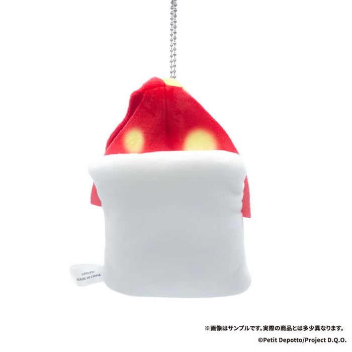 【2026年05月お届け予定/予約商品】アニメ　グノーシア×ぶくぶ　こーるどすりーぷ　すこやかぬいぐるみ　03.SQ