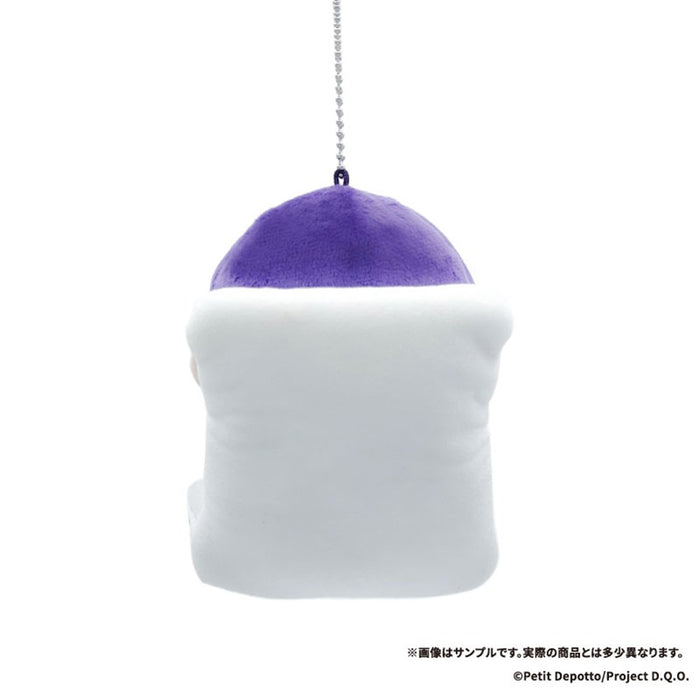 【2026年05月お届け予定/予約商品】アニメ　グノーシア×ぶくぶ　こーるどすりーぷ　すこやかぬいぐるみ　05.ジナ