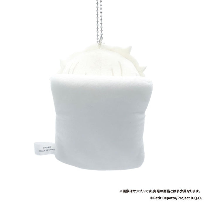 【2026年05月お届け予定/予約商品】アニメ　グノーシア×ぶくぶ　こーるどすりーぷ　すこやかぬいぐるみ　07.レムナン