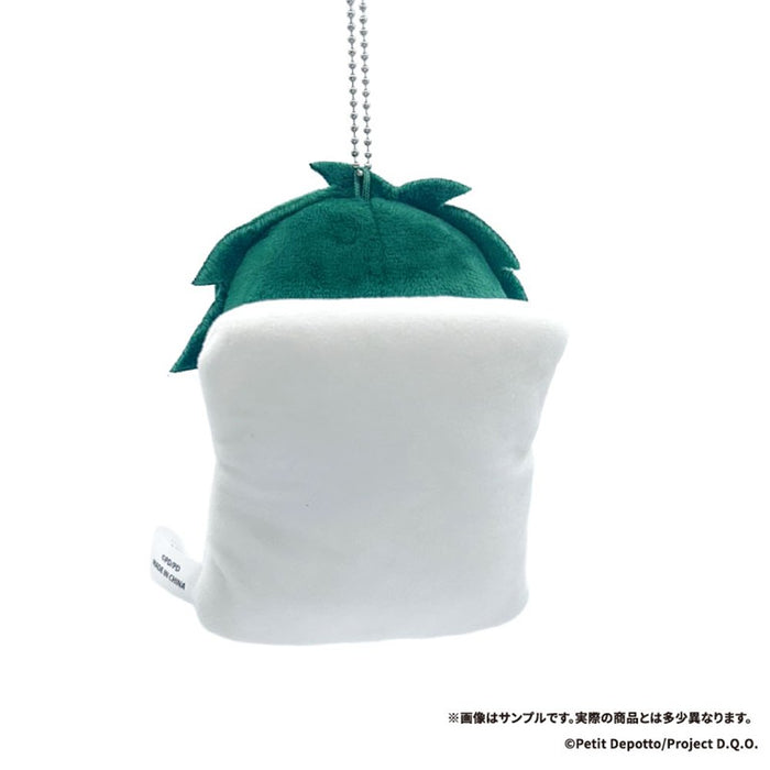 【2026年05月お届け予定/予約商品】アニメ　グノーシア×ぶくぶ　こーるどすりーぷ　すこやかぬいぐるみ　08.沙明