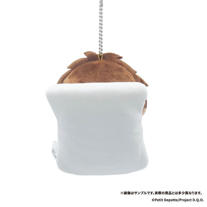 【2026年05月お届け予定/予約商品】アニメ　グノーシア×ぶくぶ　こーるどすりーぷ　すこやかぬいぐるみ　06.シピ