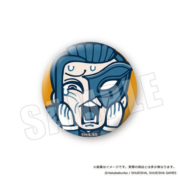 【2026年06月お届け予定/予約商品】都市伝説解体センター×ぶくぶ　カンバッジ　全9種 1BOX