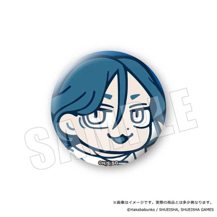 【2026年06月お届け予定/予約商品】都市伝説解体センター×ぶくぶ　カンバッジ　全9種 1BOX