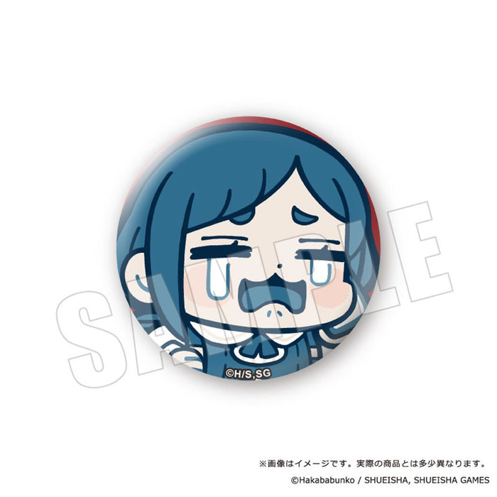 【2026年06月お届け予定/予約商品】都市伝説解体センター×ぶくぶ　カンバッジ　全9種 1BOX