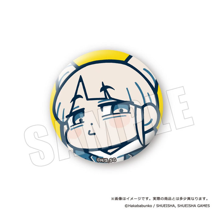 【2026年06月お届け予定/予約商品】都市伝説解体センター×ぶくぶ　カンバッジ　全9種 1BOX