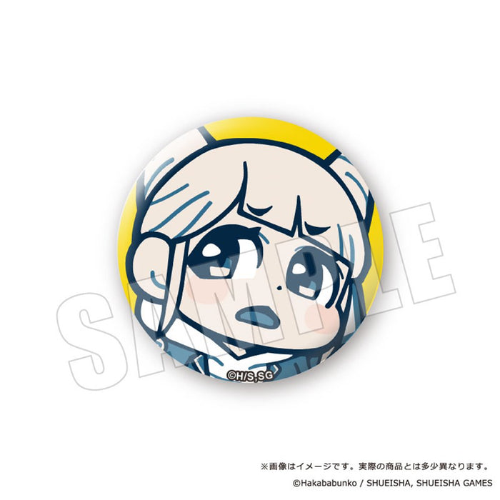 【2026年06月お届け予定/予約商品】都市伝説解体センター×ぶくぶ　カンバッジ　全9種 1BOX