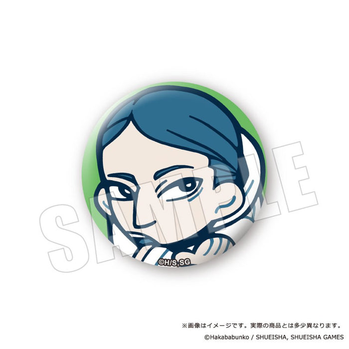 【2026年06月お届け予定/予約商品】都市伝説解体センター×ぶくぶ　カンバッジ　全9種 1BOX