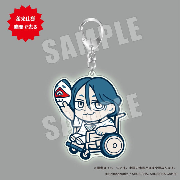 2026年06月お届け予定/予約商品】都市伝説解体センター×ぶくぶ おお
