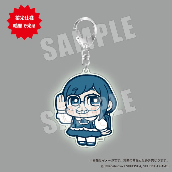 2026年06月お届け予定/予約商品】都市伝説解体センター×ぶくぶ おお