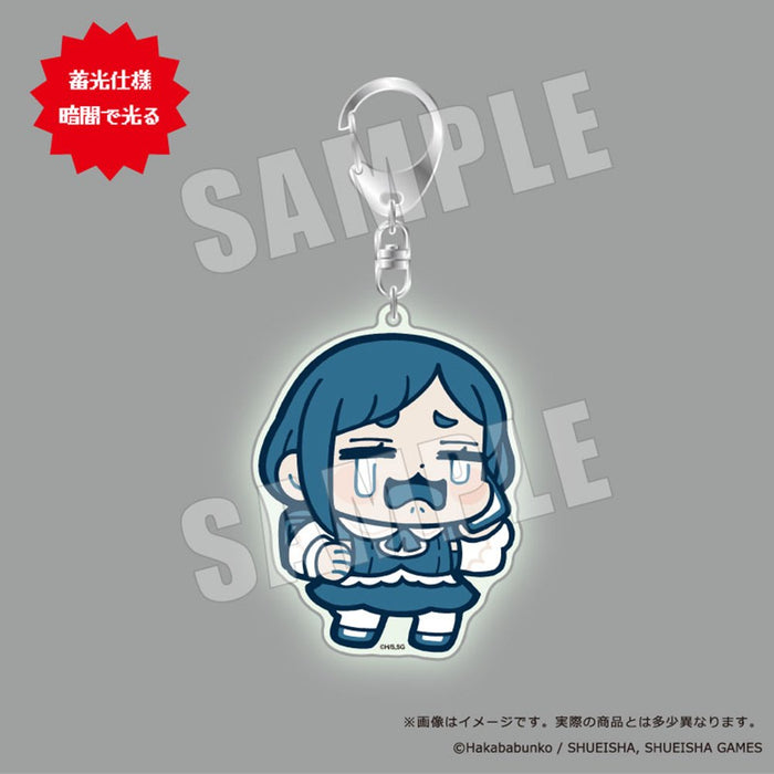 2026年06月お届け予定/予約商品】都市伝説解体センター×ぶくぶ おお