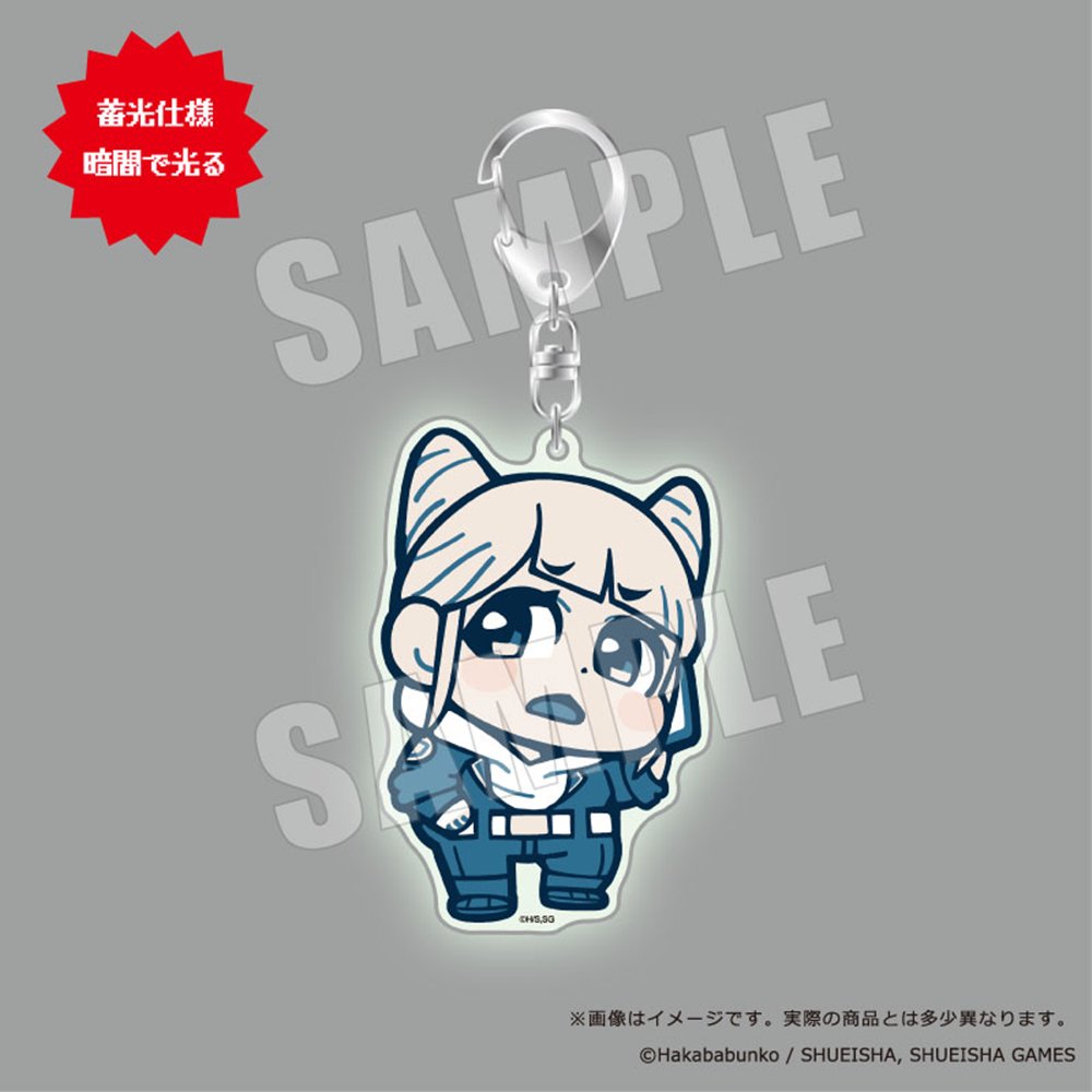 2026年06月お届け予定/予約商品】都市伝説解体センター×ぶくぶ おお
